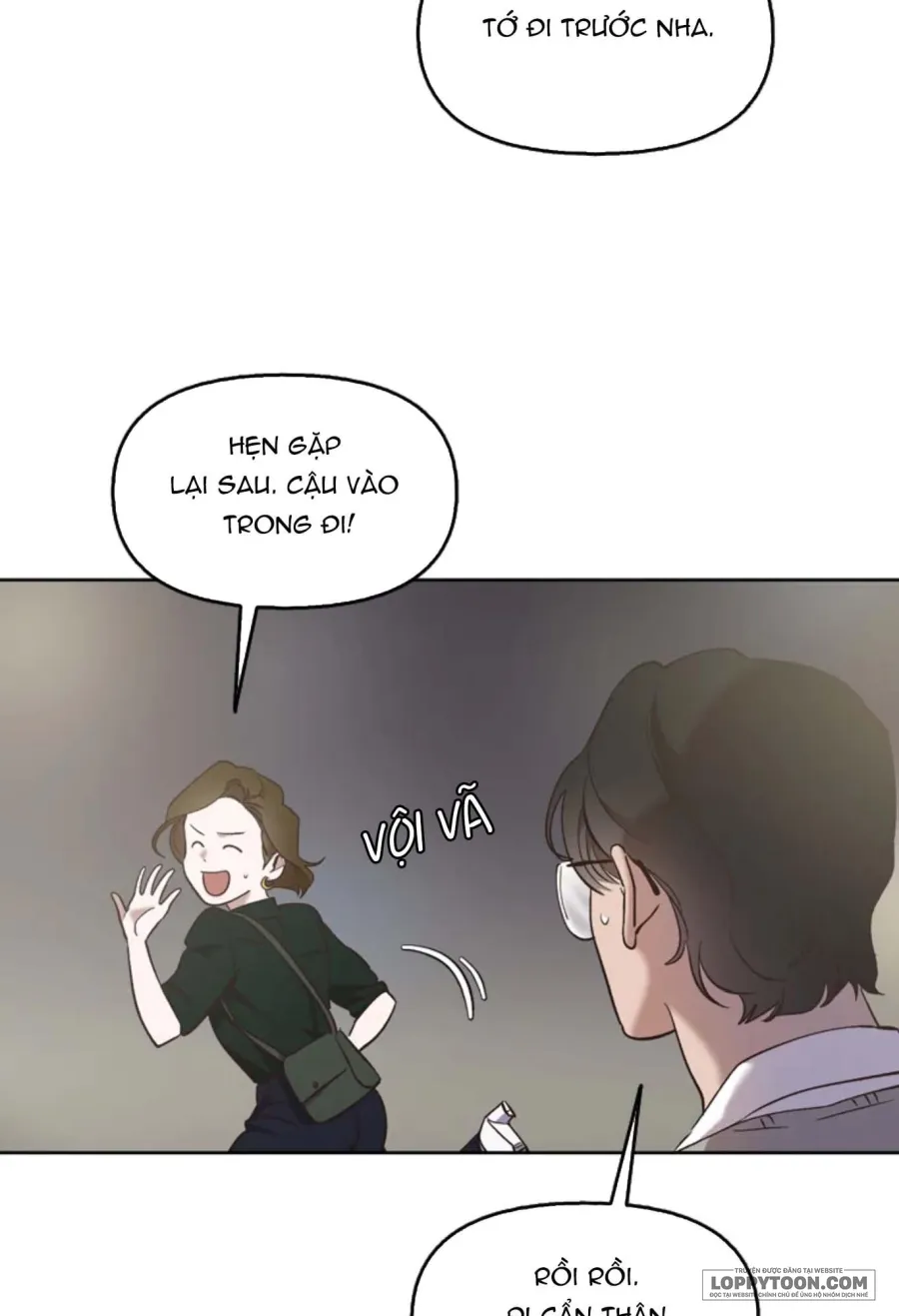 Thanh Xuân Của Chúng Ta Chap 51 - trang 89