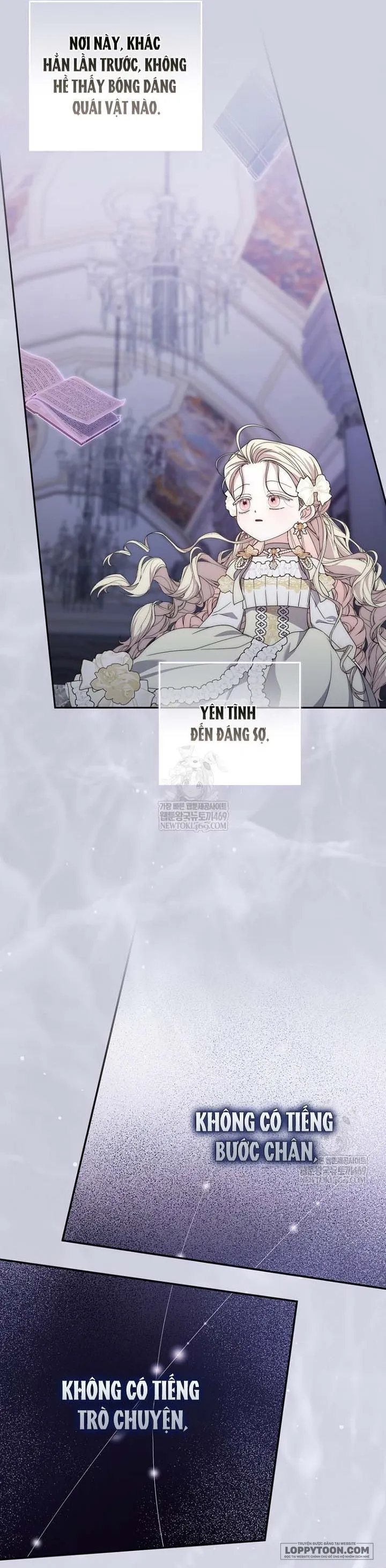 Nam Chính Bệnh Hoạn Ám Ảnh Với Sức Khoẻ Của Tôi Chap 59 - trang 12