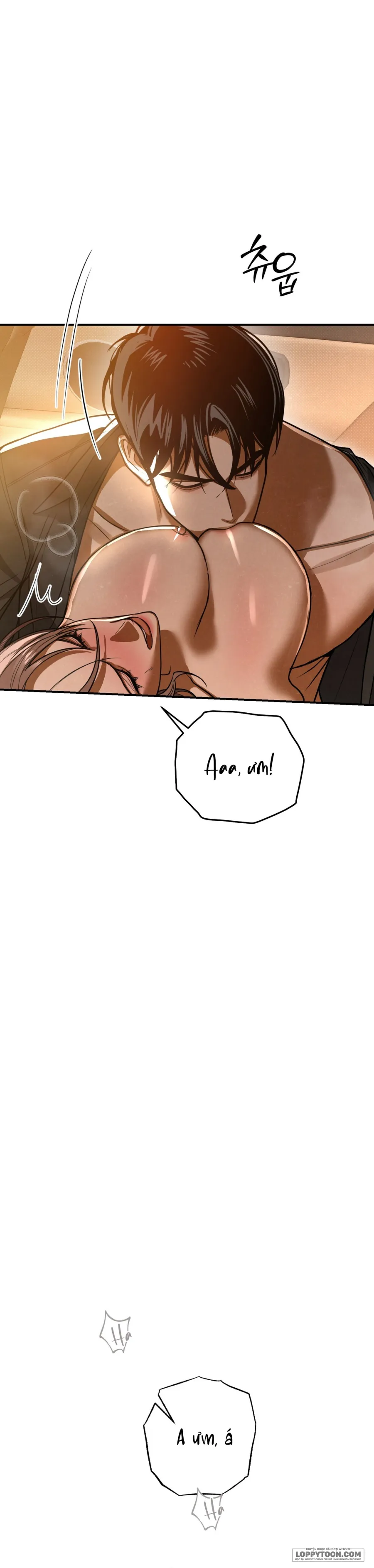 Ngưỡng Tuyệt Đối Chap 96 - trang 28