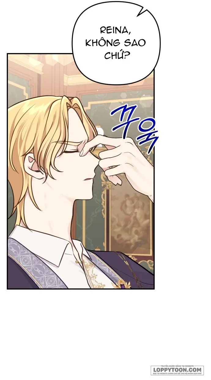 Cuộc Sống Hạnh Phúc Cùng Chồng Chap 29 - trang 28