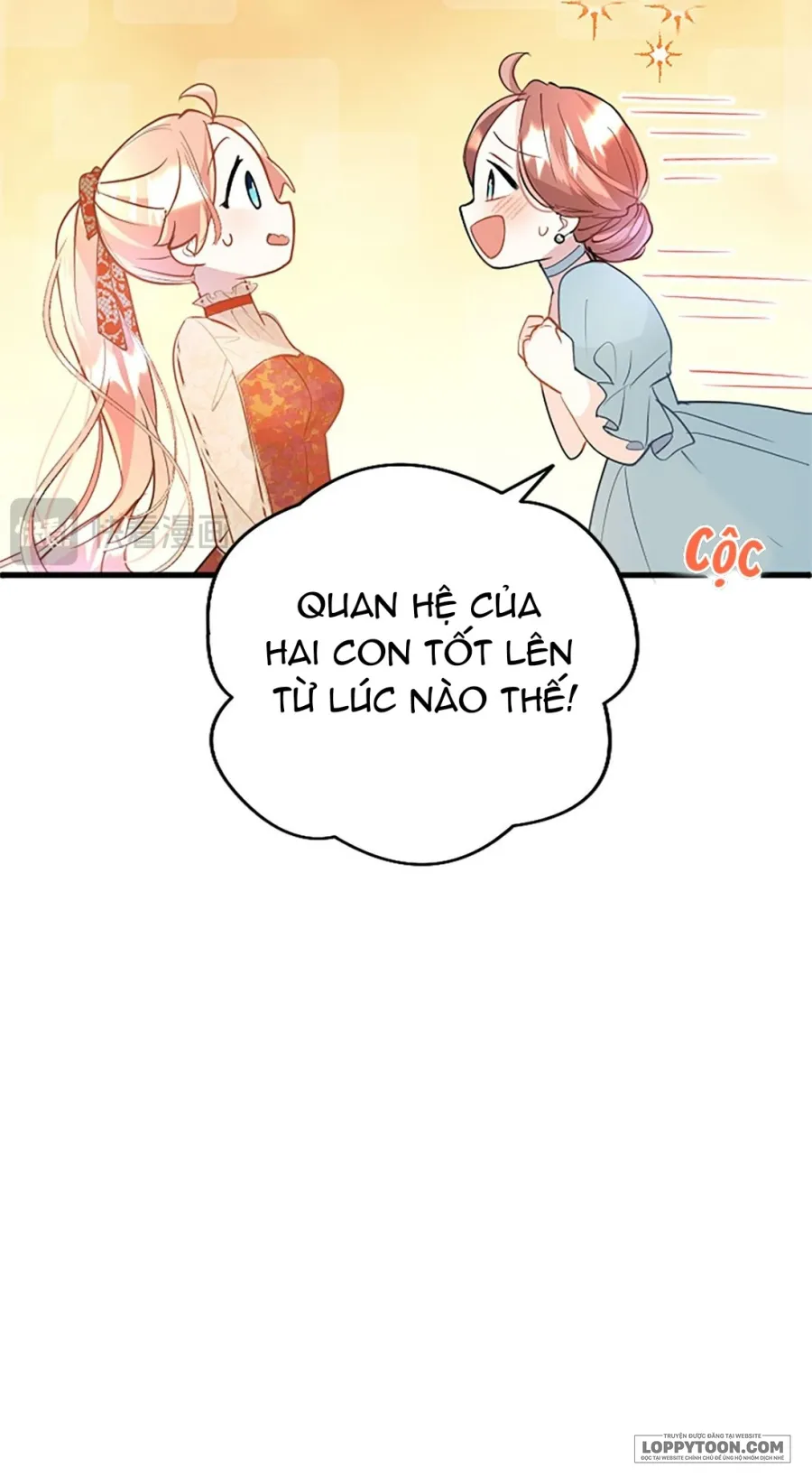 Đại Tiểu Thư Sao Phải Giả Nam Chap 33 - trang 33
