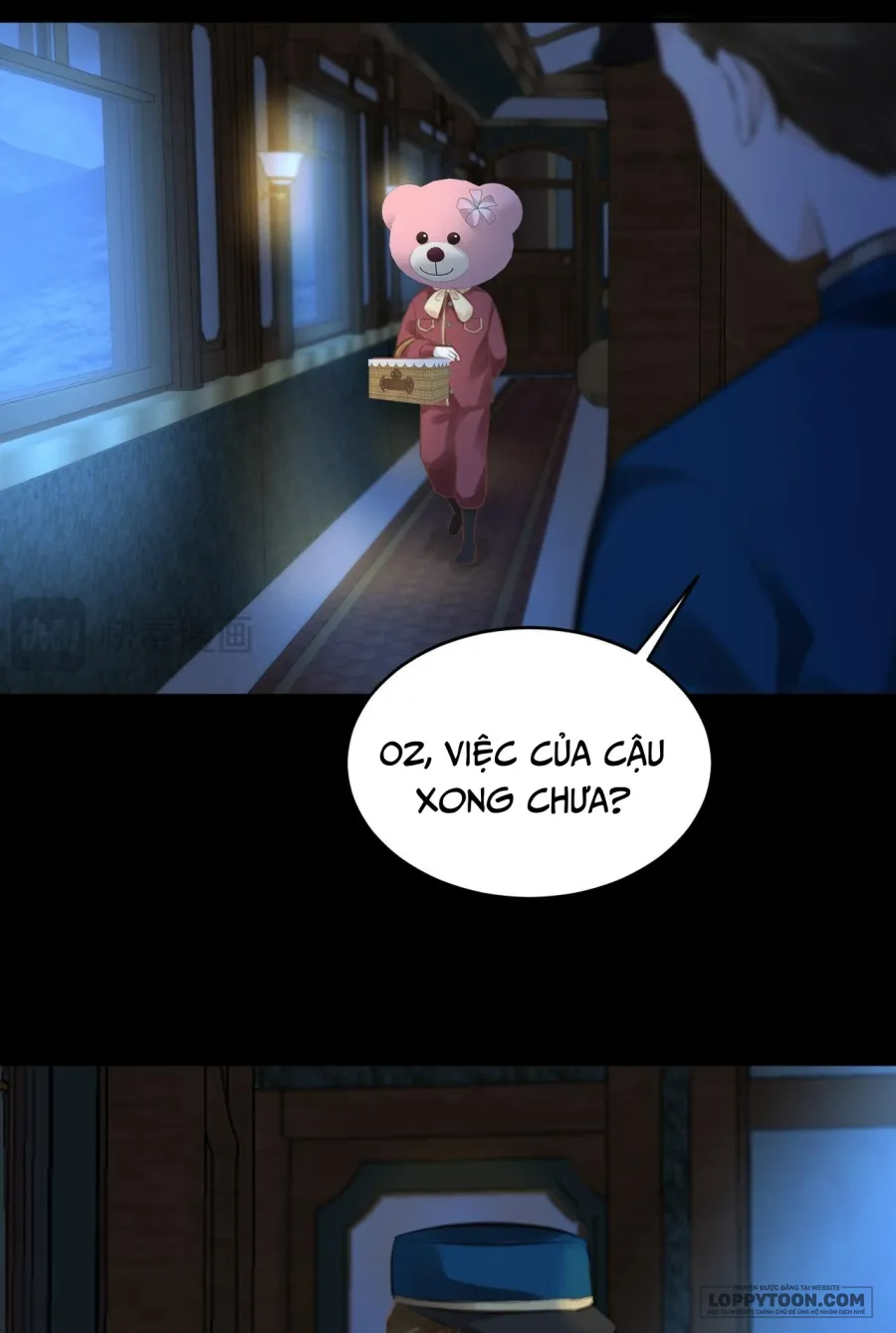 Hương Dục Niệm Chap 20 - trang 12
