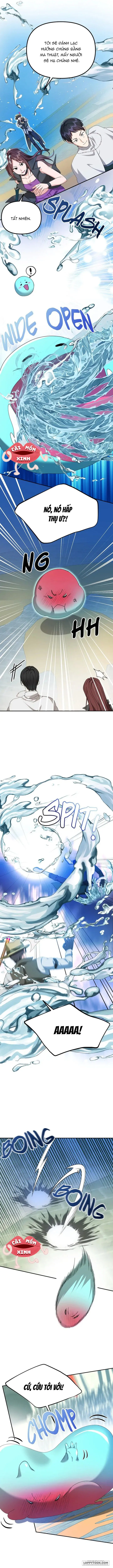 Dũng Sĩ Vị Tha Chap 48 - trang 2