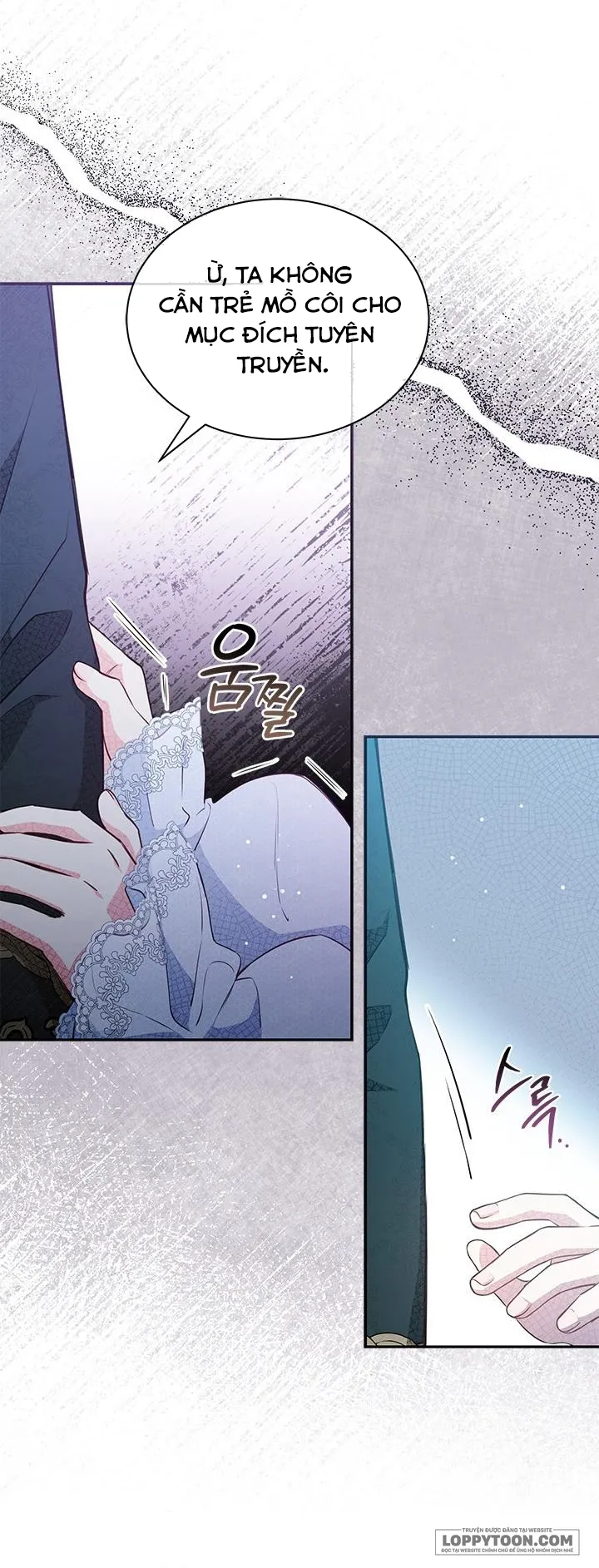 Đã Từ Chối Sủng Ái Rồi Mà Sao Còn Ám Ảnh Thế? Chap 11 - trang 46