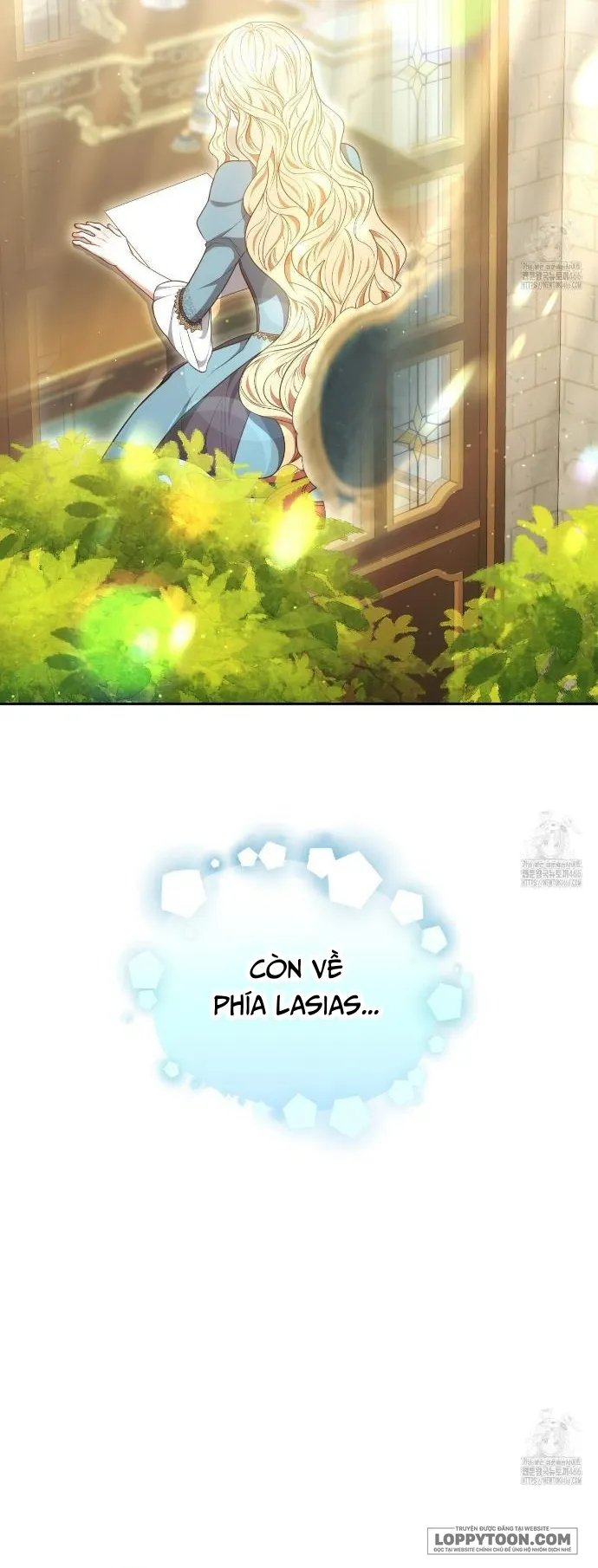 Dù Là Mẹ Kế Nhưng Tôi Thoát Khỏi Cái Chết Rất Dễ Dàng Chap 62 - trang 19