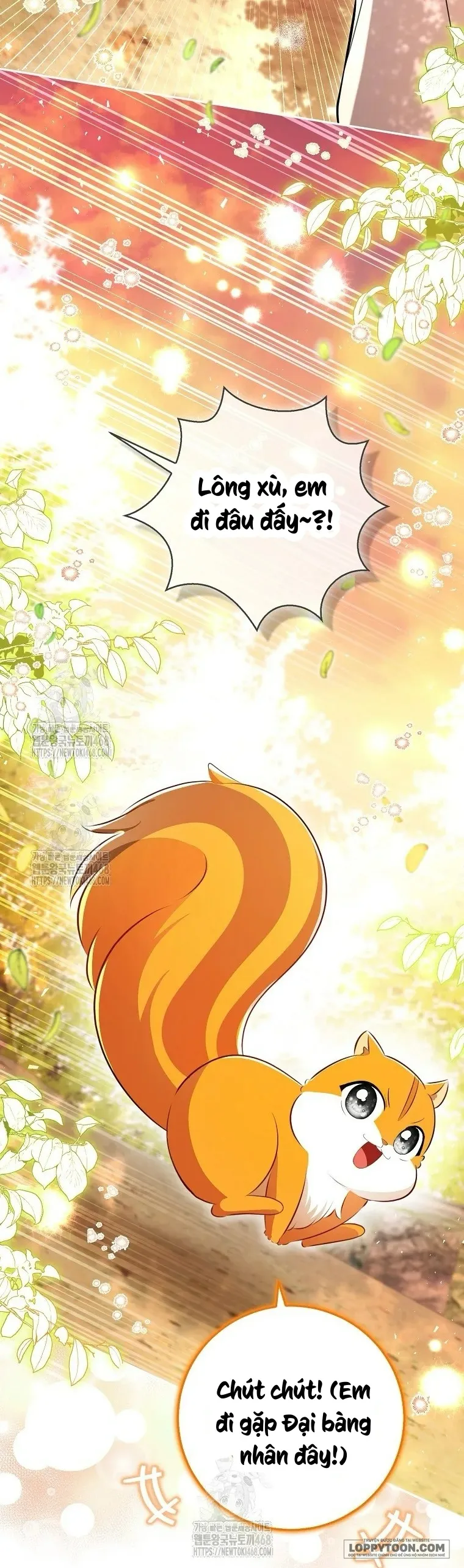 Sóc Con Tài Năng Chap 113 - trang 28