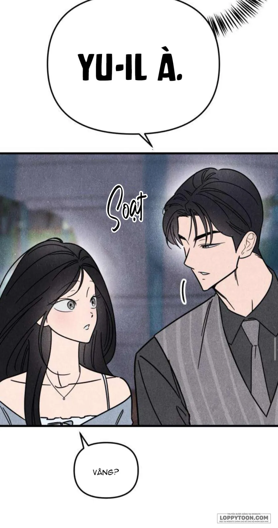 Câu Lạc Bộ Chị Đẹp Chap 8 - Kẻ Lười Tra Cứu ♥ Kẻ Nghiện Google - trang 20