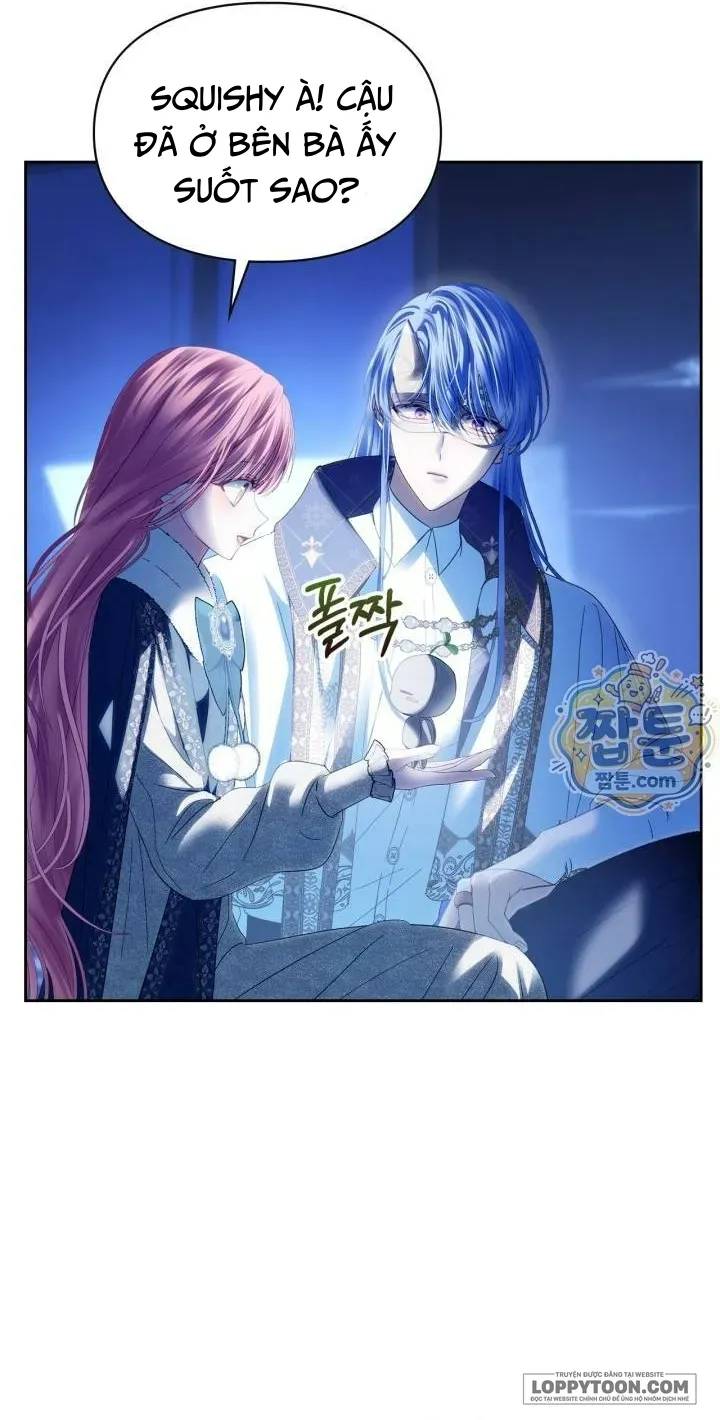 Phạm Nhân Bé Con Của Dinh Thự Mùa Đông Chap 102 - trang 30