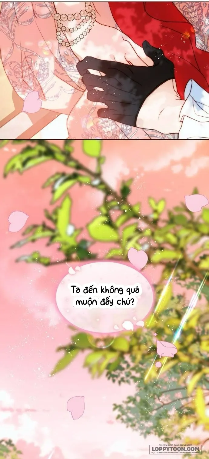 Tôi Được Sinh Ra Là Cô Con Gái Thứ Hai Chap 84 - trang 55