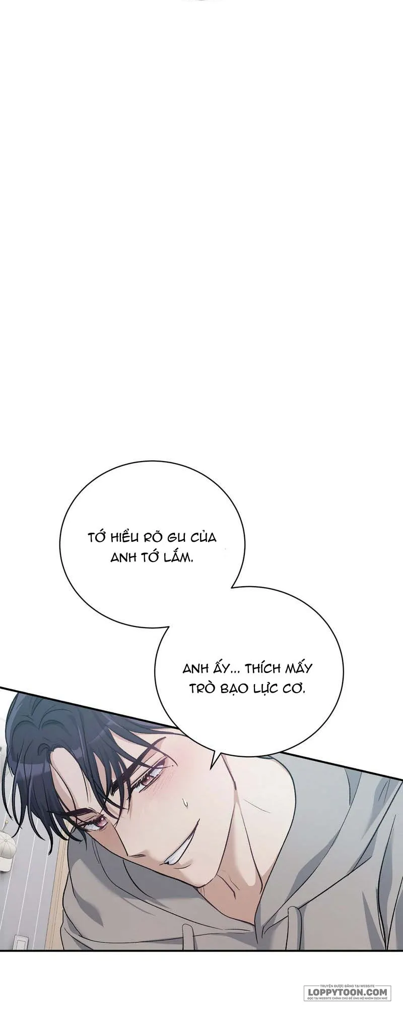 Làm Chuyện Đó Với Em Trai Của Người Tôi Thầm Thích Chap 2 - trang 39