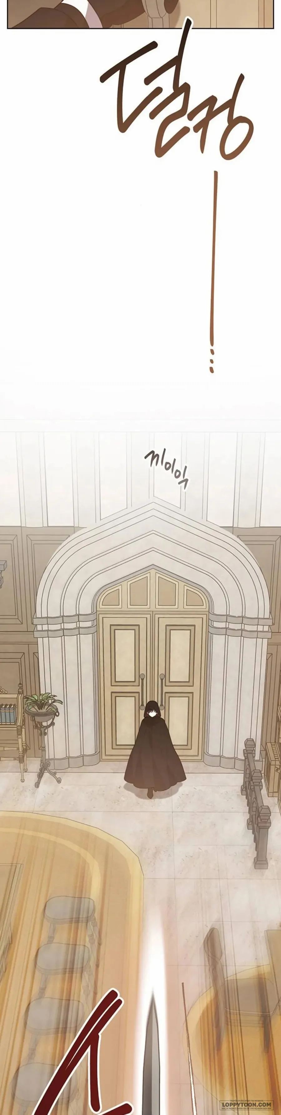 Bạo Chúa Bé Con Chap 51 - trang 21