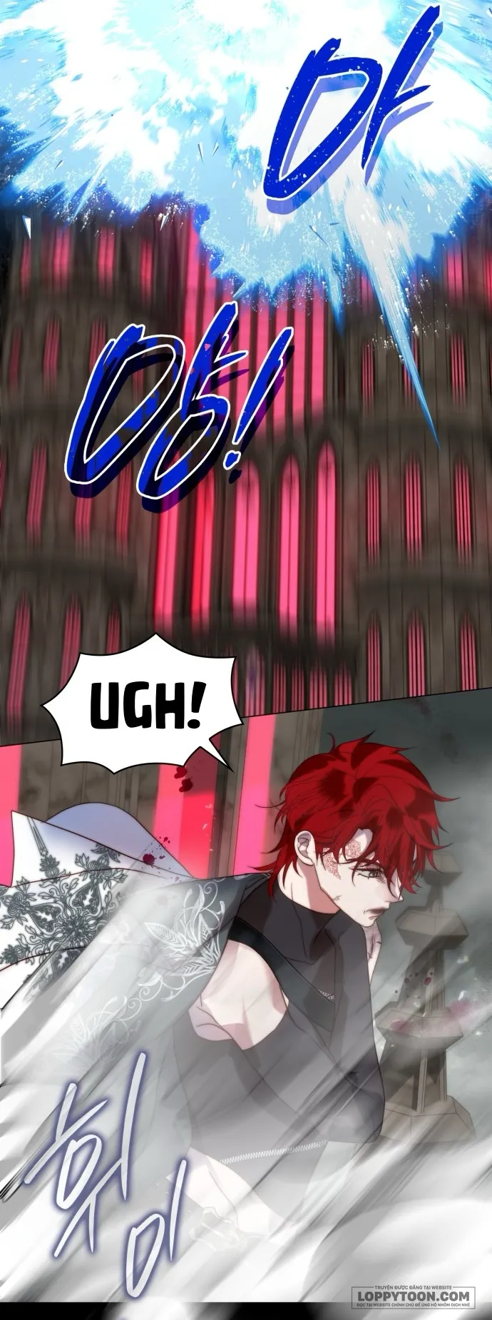 Tôi Được Sinh Ra Là Cô Con Gái Thứ Hai Chap 63 - trang 44
