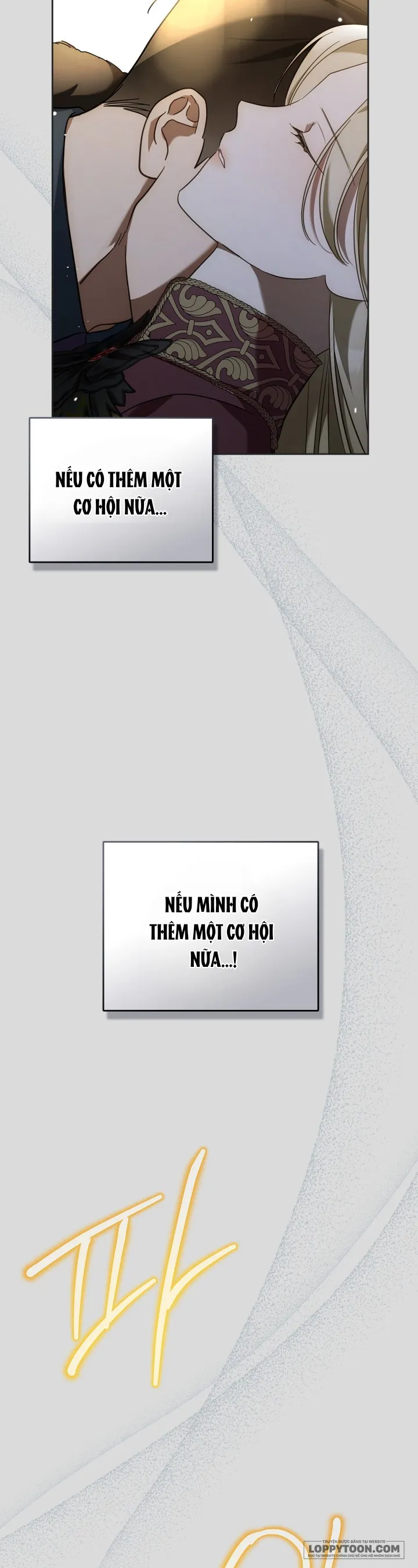 Nam Chính Quái Vật Sống Dưới Giường Tôi Chap 65 - trang 31