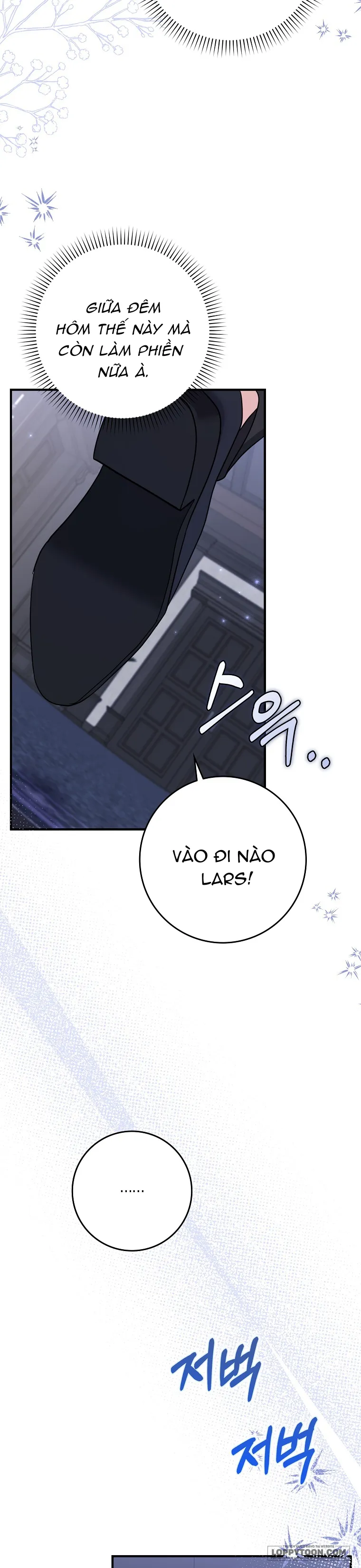 Vị Hôn Phu Phản Diện Cản Trở Con Đường Hoa Của Tôi Chap 70 - trang 39