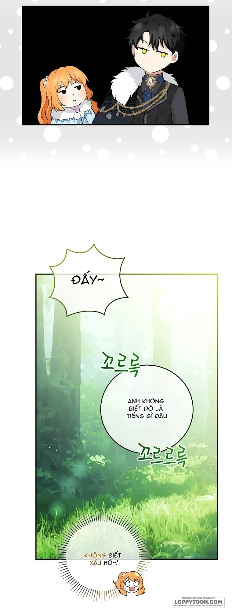 Sóc Con Tài Năng Chap 29 - trang 18
