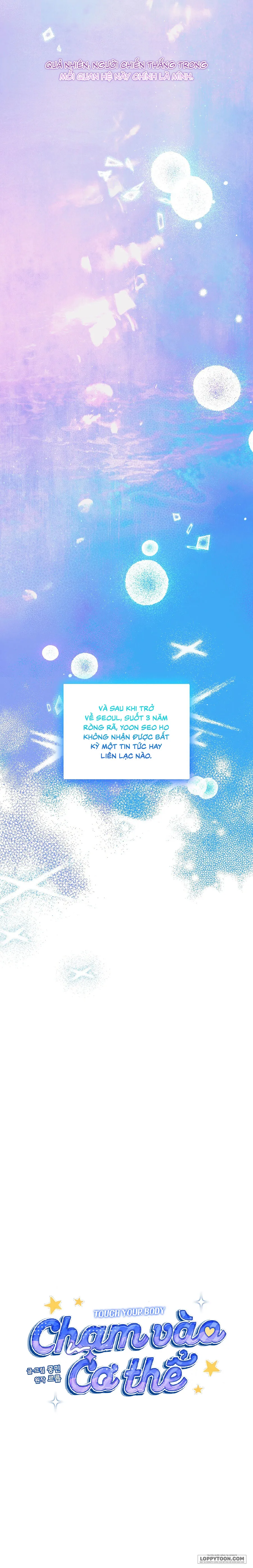 Chạm Vào Cơ Thể Chap 24 - trang 12