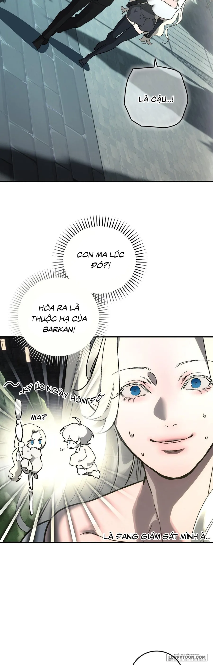 Gửi Đến Kẻ Sẽ Hủy Diệt Tôi Chap 22 - 🔞🔞 - trang 33