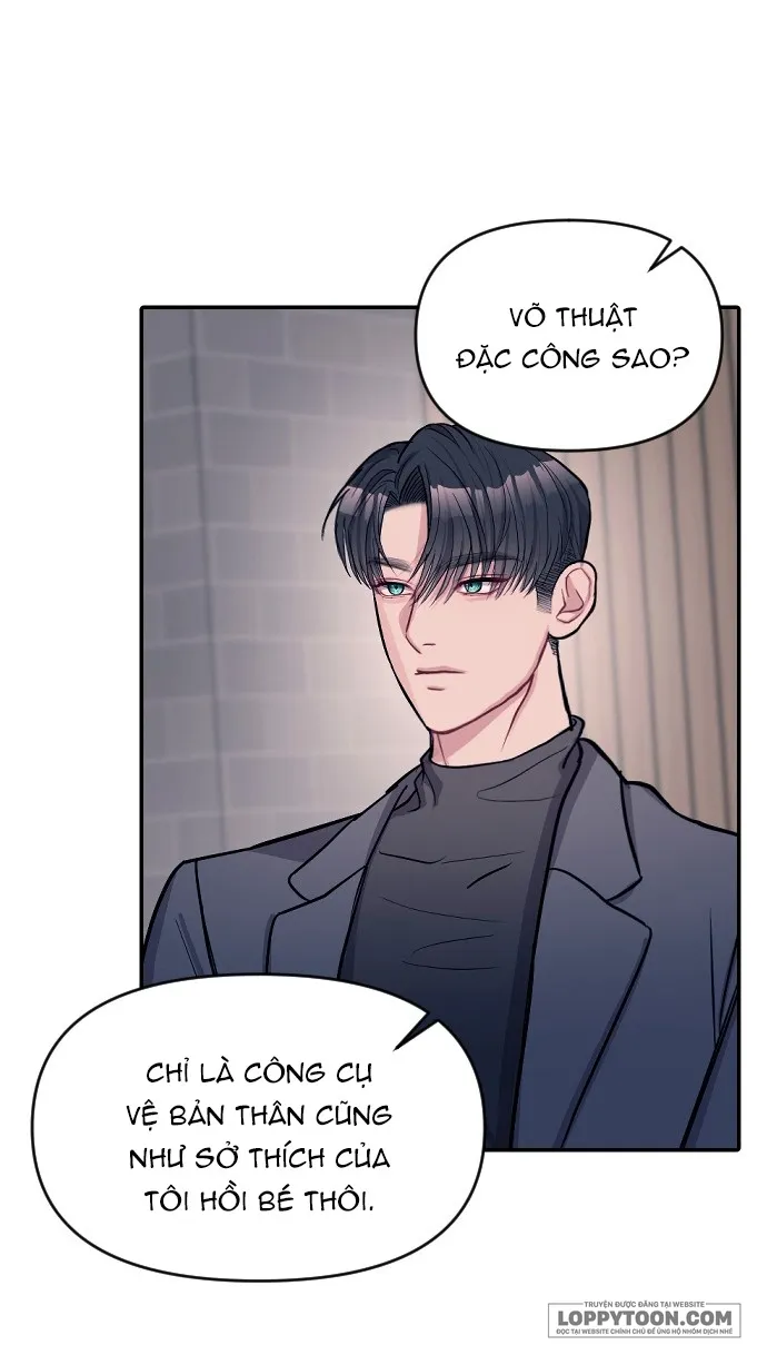 Xâm Nhập Trường Trung Học Tài Phiệt Chap 6 - trang 42