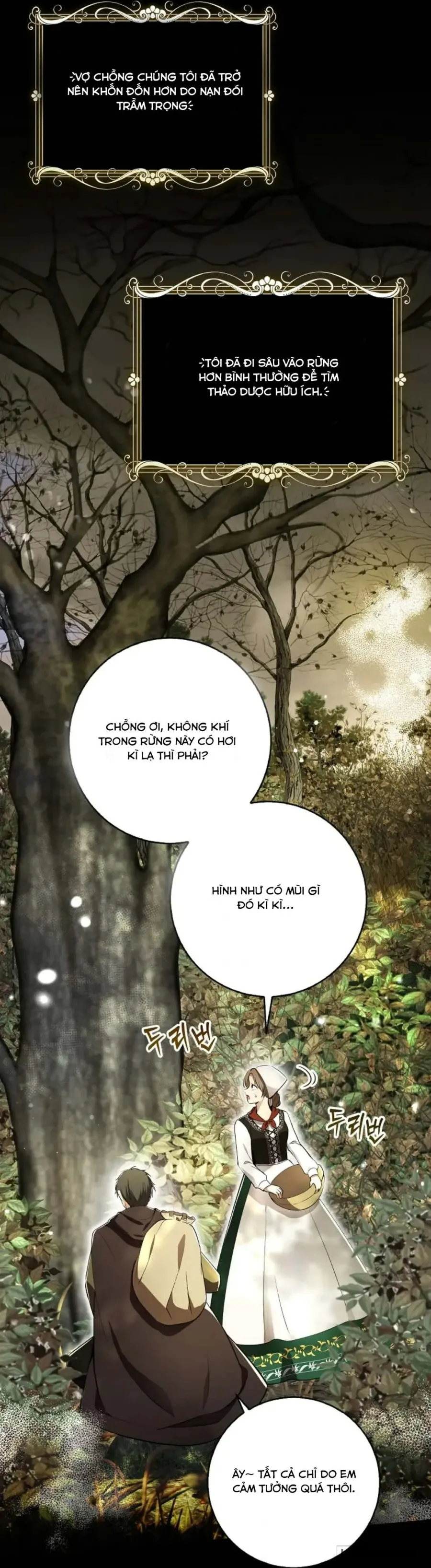 Sóc Con Tài Năng Chap 96 - trang 33