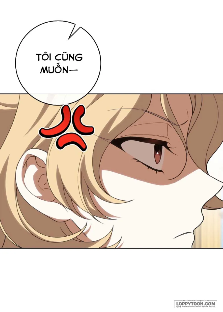 100 lời nguyền tại dinh thự Illestone Chap 11 - trang 56