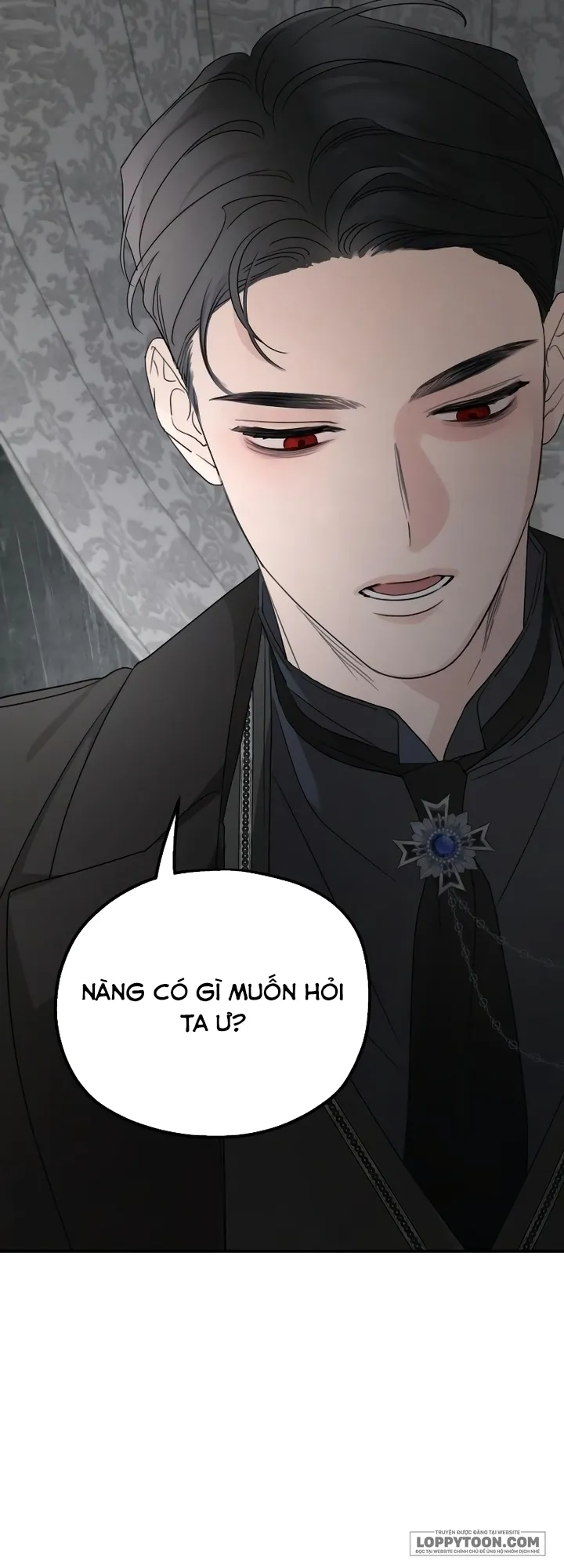 Gia Đình Chồng Quá Ám Ảnh Bởi Tôi Chap 109 - trang 8