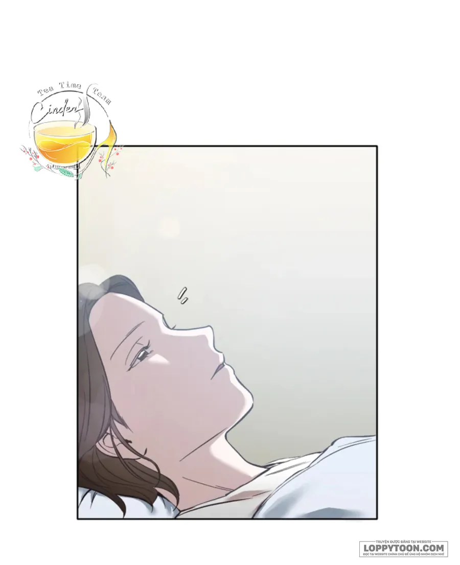 Thanh Xuân Của Chúng Ta Chap 16 - trang 74