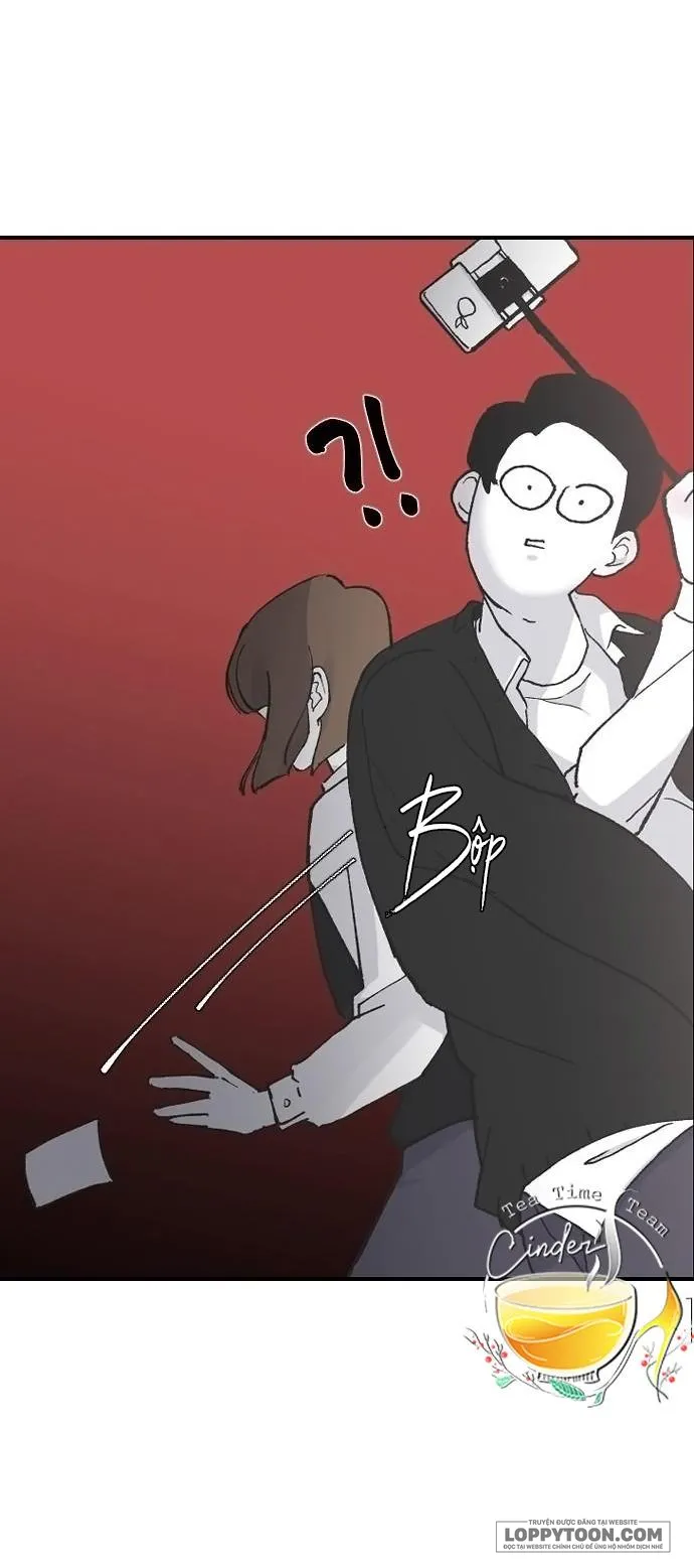 Ba Anh Trai Cực Phẩm Của Tôi Chap 12 - trang 34