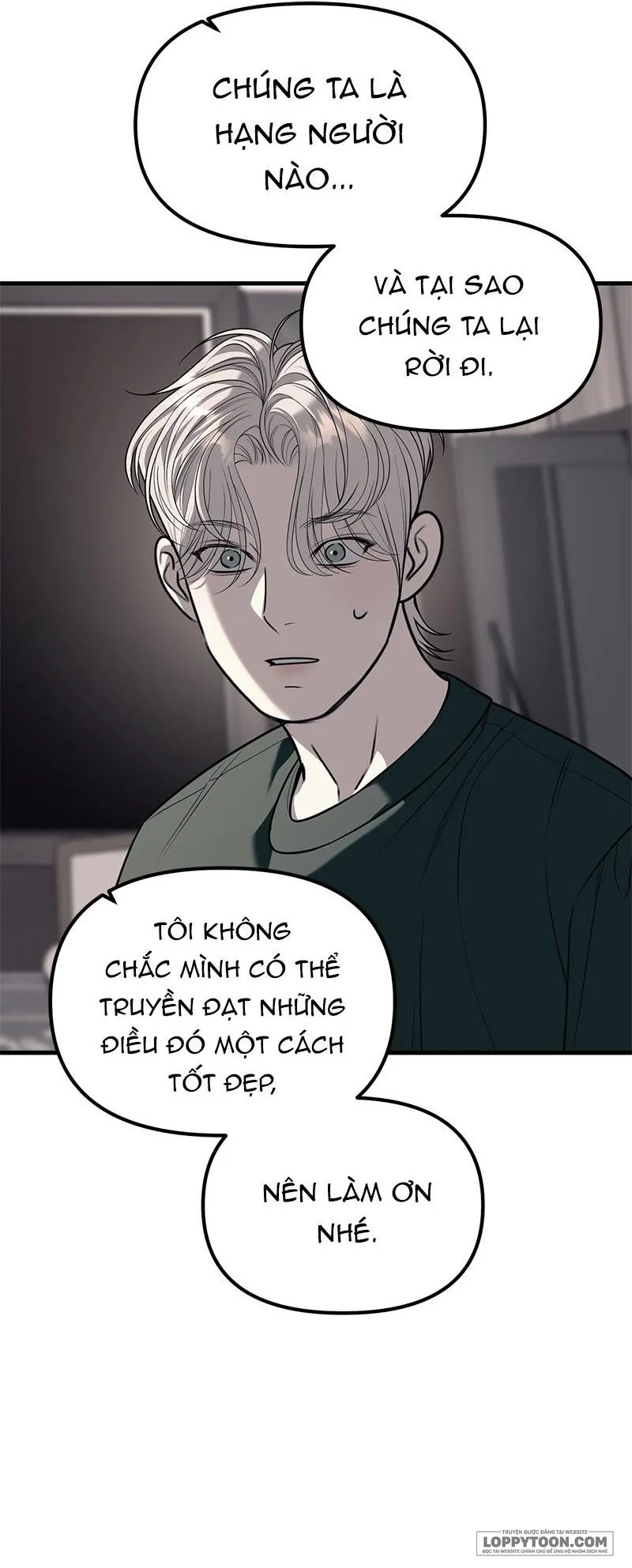 Xâm Nhập Trường Trung Học Tài Phiệt Chap 86 - trang 91