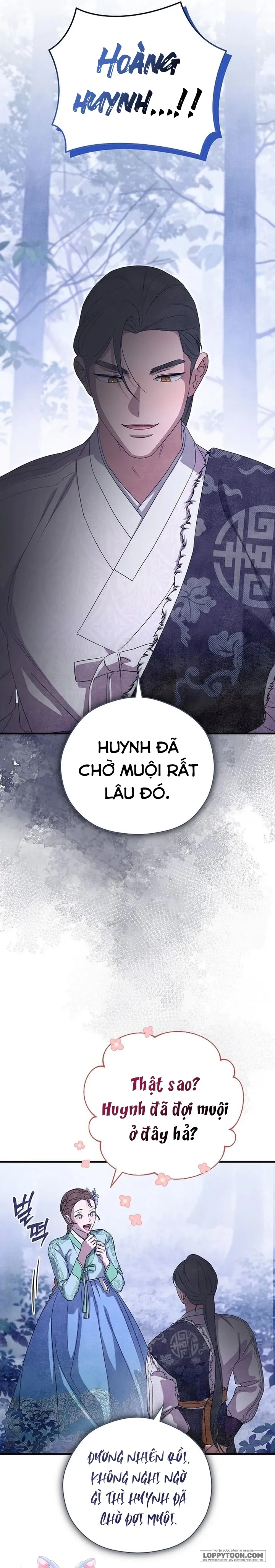 Ta Chỉ Muốn Ăn Em Chap 47 - trang 23