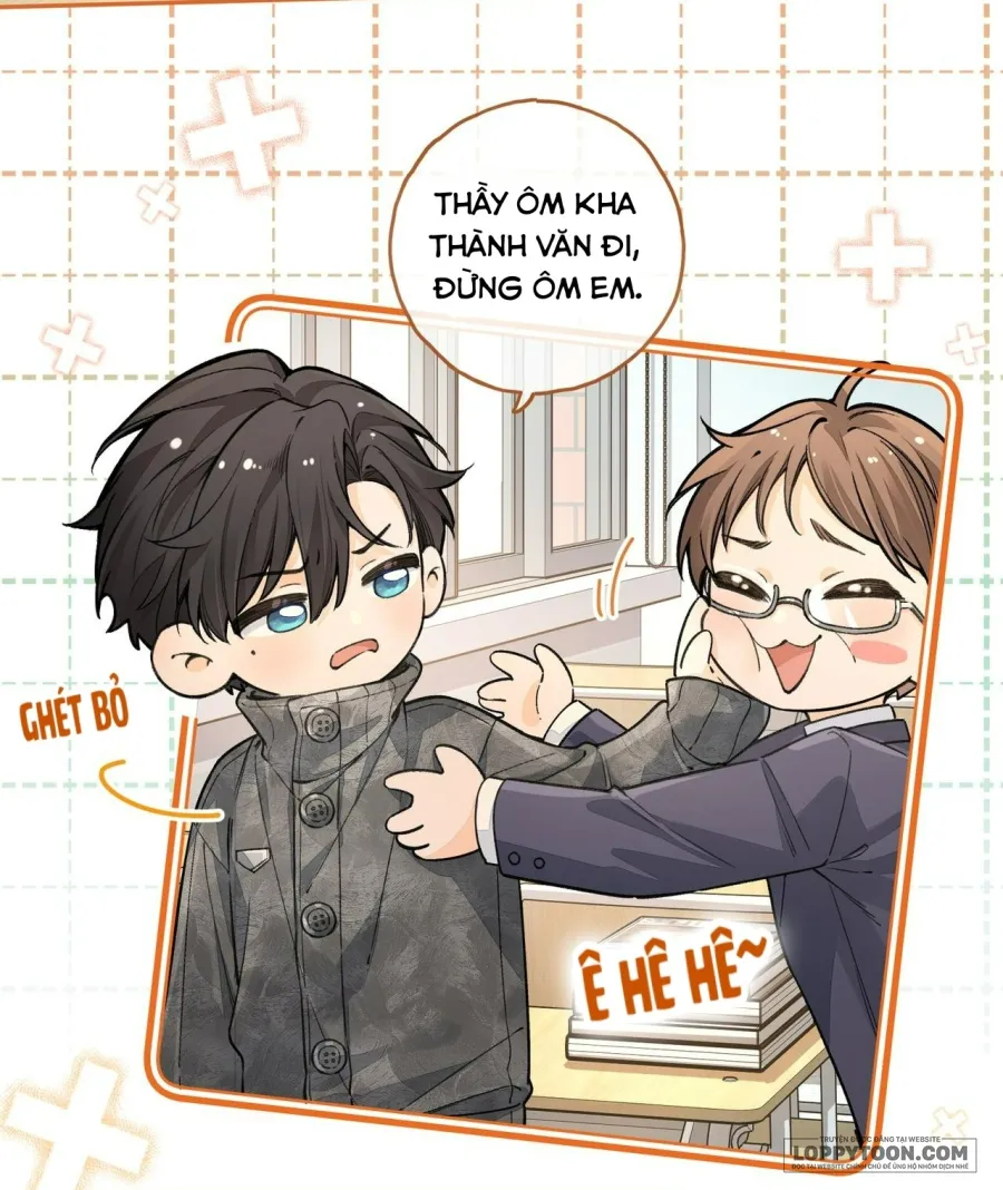 Em Chỉ Muốn Hít Vận Khí Của Anh Chap 75-76 - trang 47