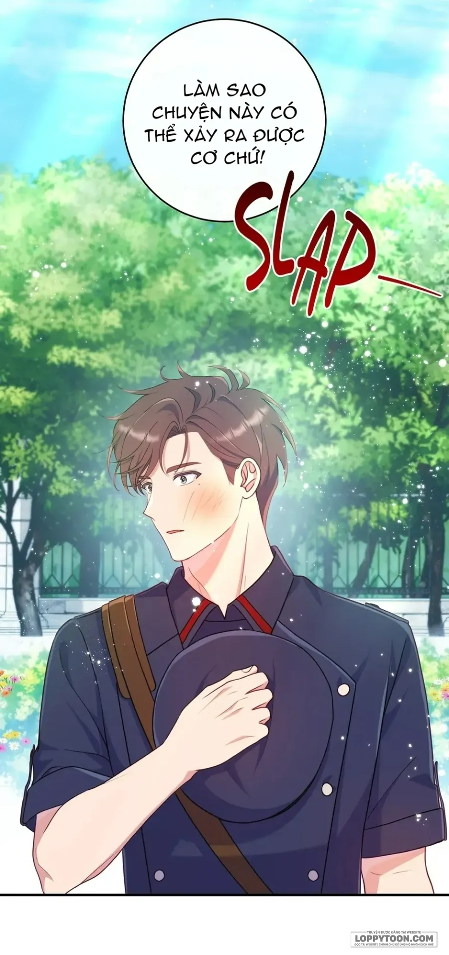 Trở Thành Bạn Thời Thơ Ấu Của Nam Phụ Ám Ảnh Chap 39 - trang 48