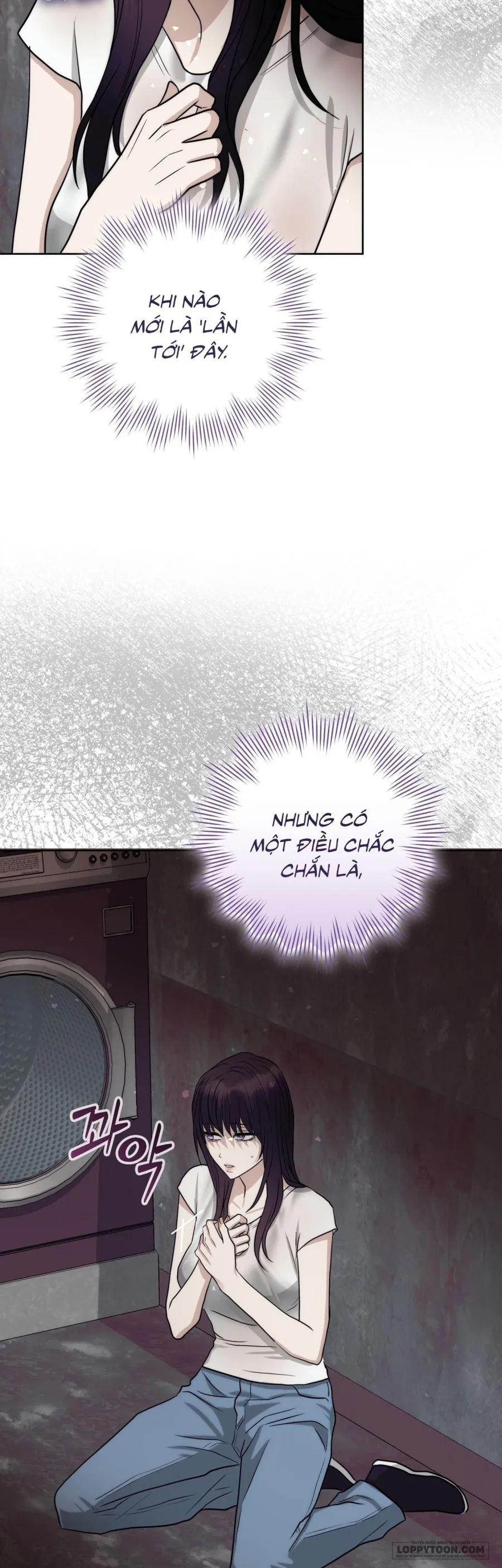 Hang Kiến Chap 10 - trang 35