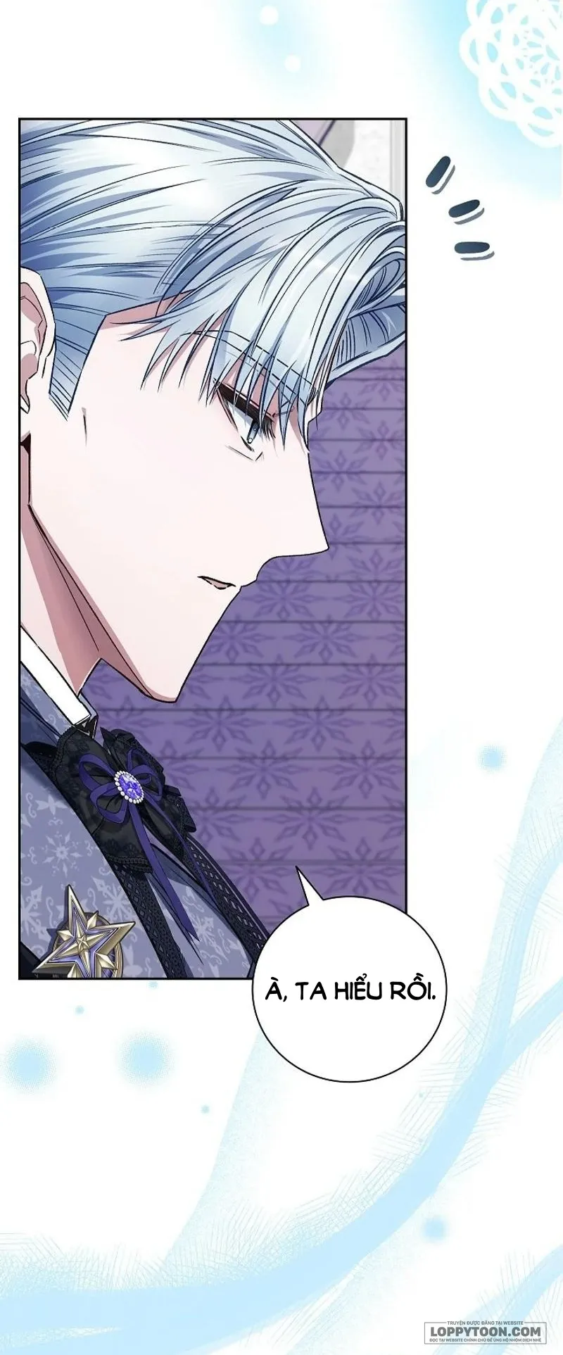Papa Là Kẻ Thù Kiếp Trước Của Tôi? Chap 35 - trang 25