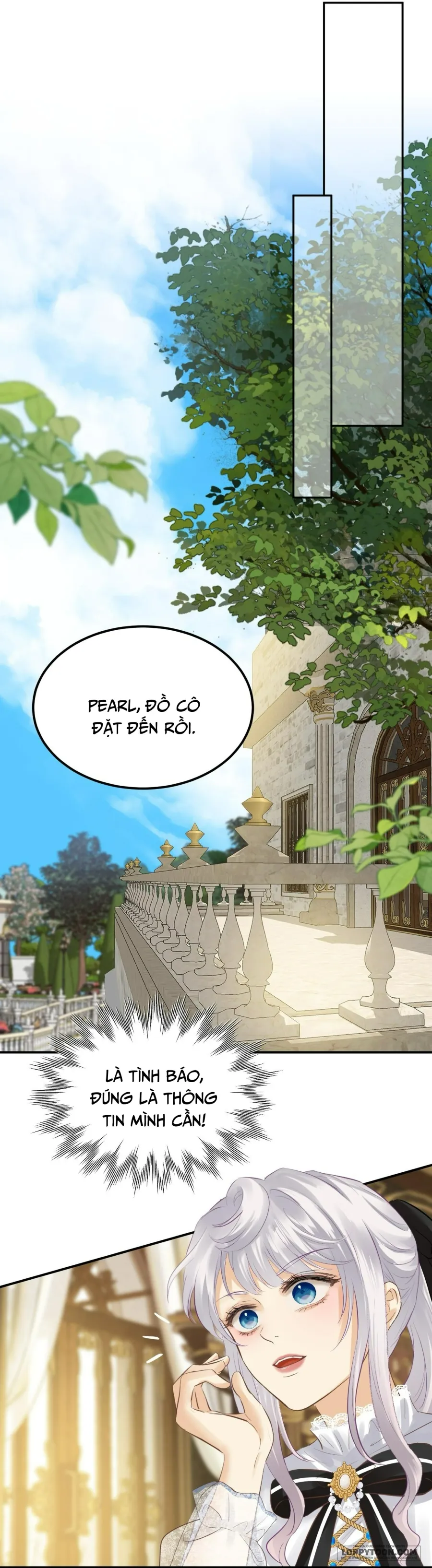 Hương Dục Niệm Chap 16 - trang 38