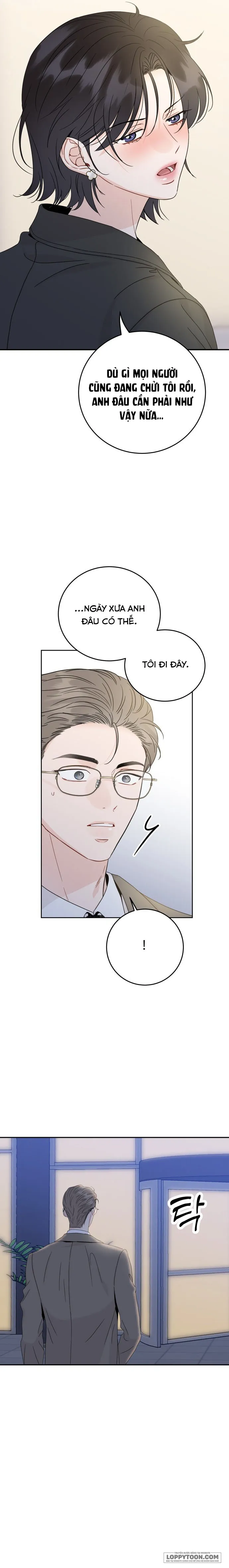 Người Một Nhà Chap 127 - trang 16
