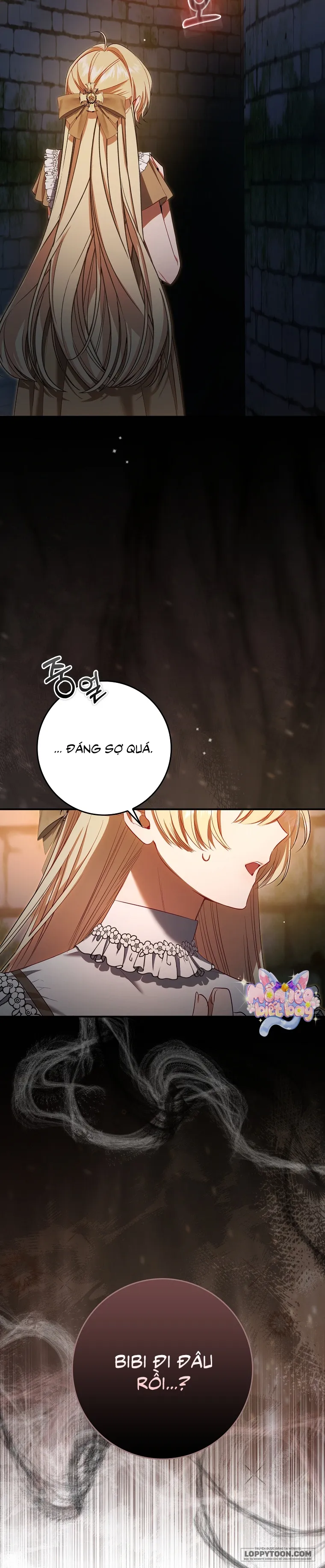 Xuyên Thành Chị Dâu Của Nữ Chính Trong Tiểu Thuyết Nuôi Con Chap 13 - trang 21