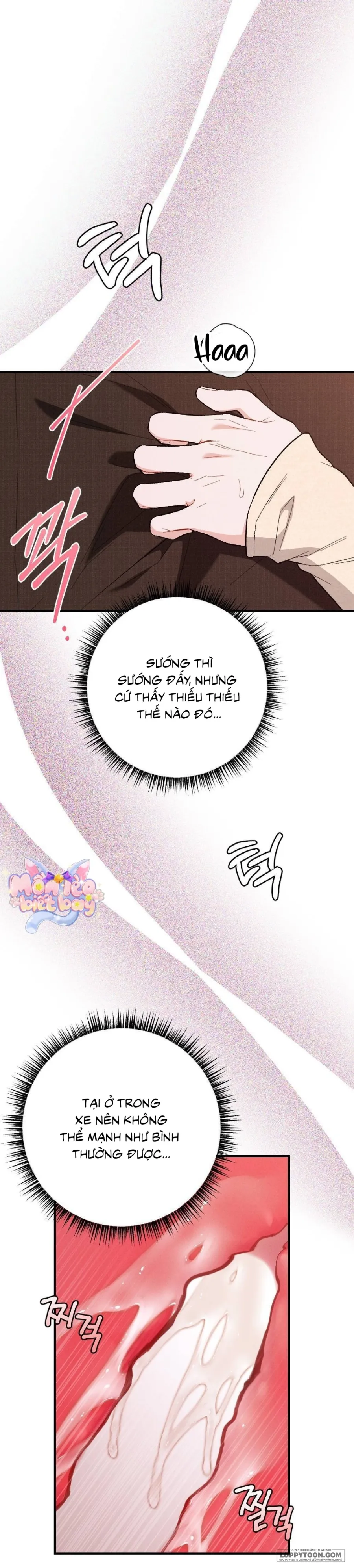 Đêm Chồng Chất Chap 29 - H - trang 40