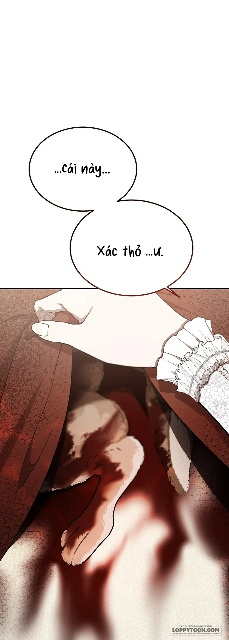Ác Quỷ Nuôi Dưỡng Tiểu Thư Chap 116 - trang 15