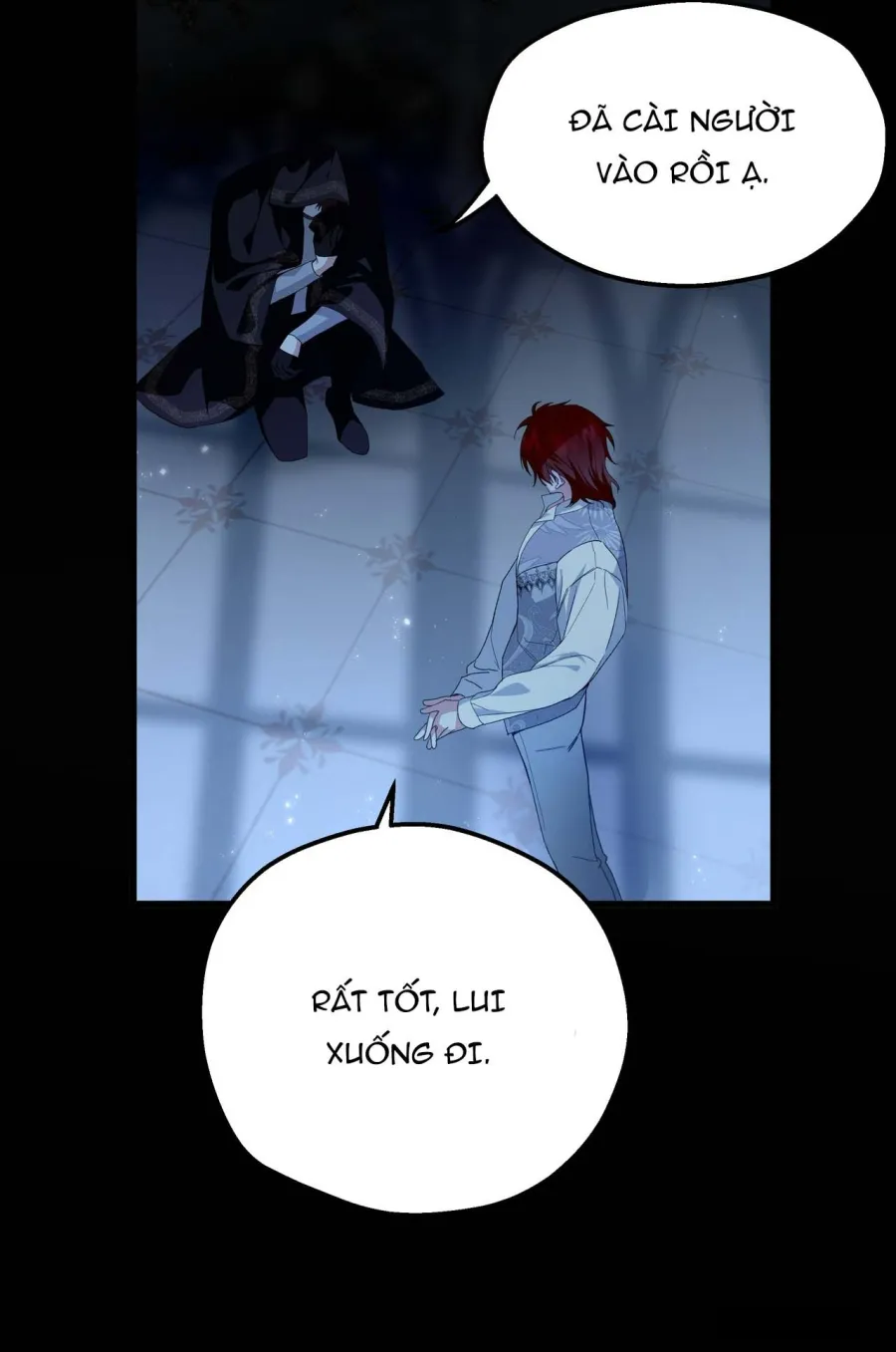 Nàng Sẽ Thuần Phục Những Anh Hùng Chap 26 - trang 80