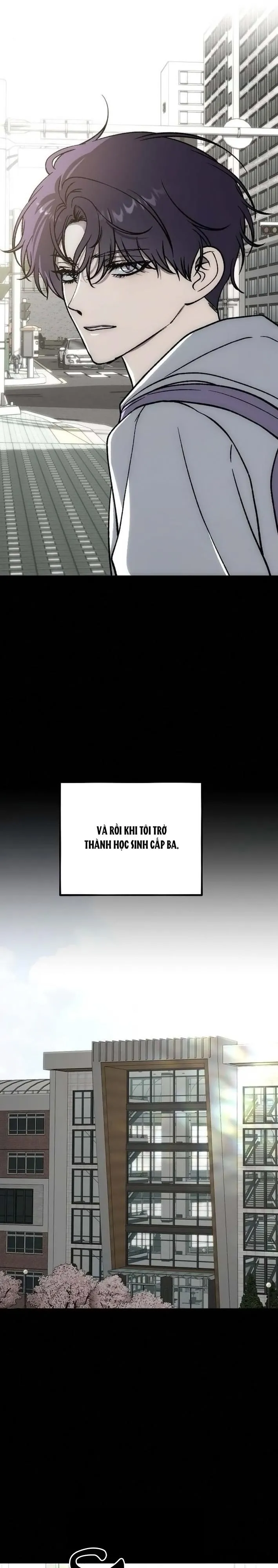 Khao Khát Bất Tận Chap 4 - trang 49