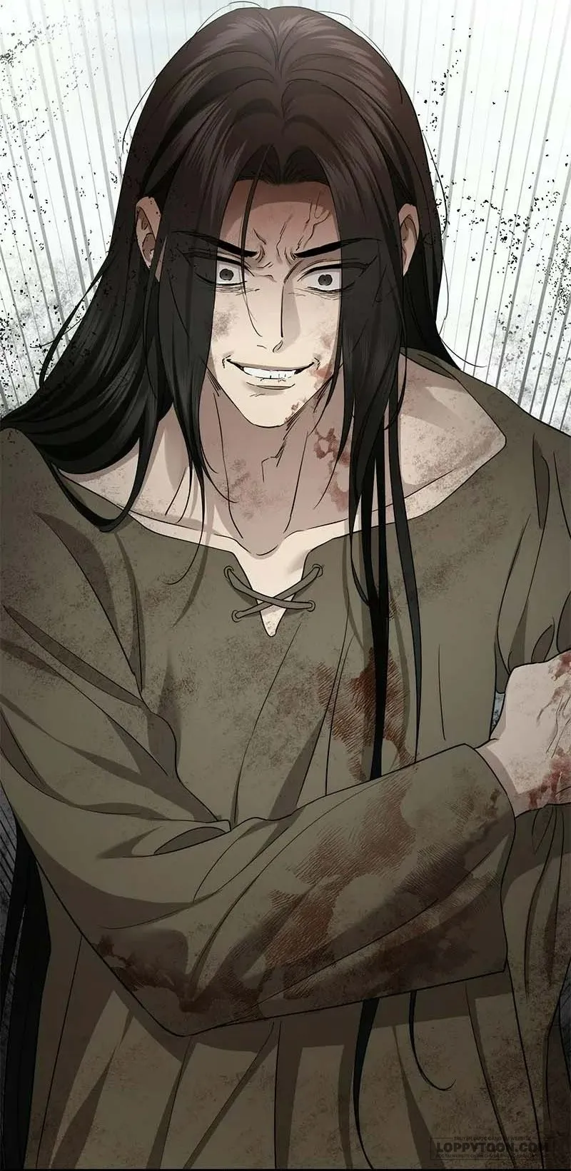 Presepe Bên Ngoài Chiếc Lồng Chap 48 - trang 32