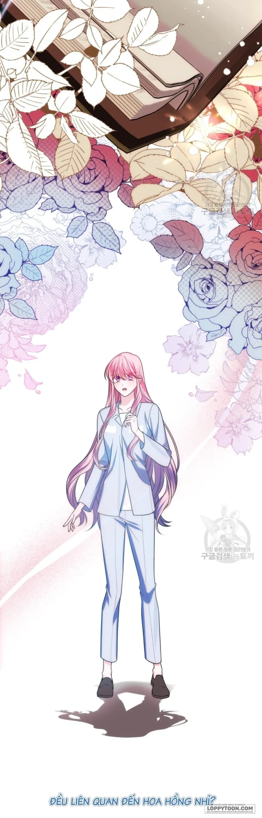 Tôi Gặp Nam Chính Trong Tù Chap 27 - trang 2