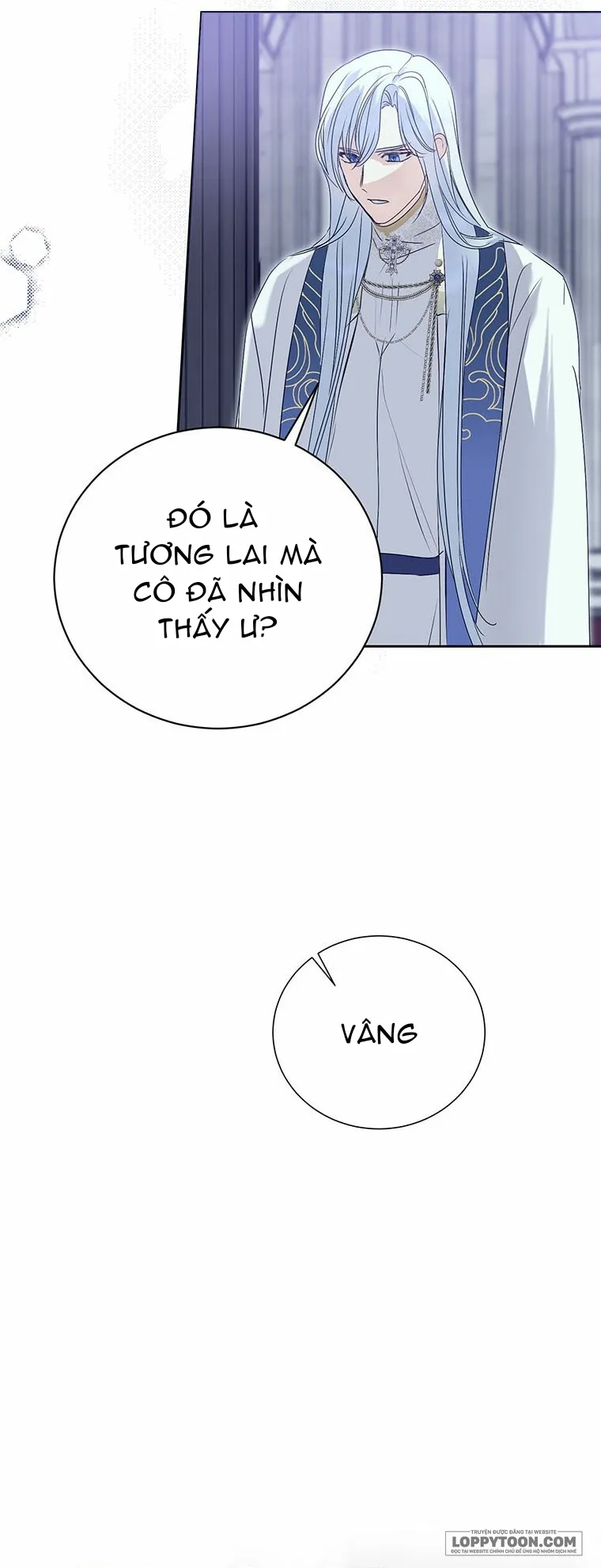 Phía Sau Mặt Nạ Của Nam Chính Hiền Lành Chap 4 - trang 31