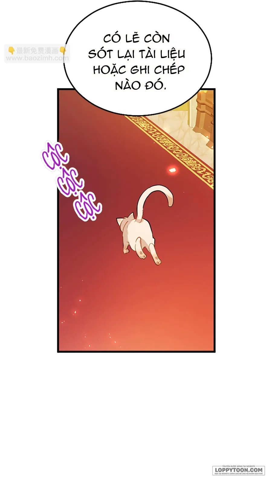 Đại Tiểu Thư Sao Phải Giả Nam Chap 71 - trang 4