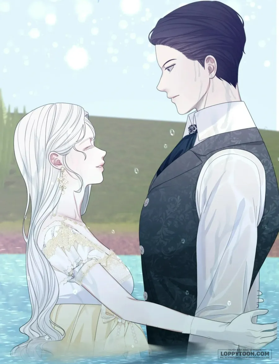 Hầu Nữ Không Còn Thèm Muốn Chủ Nhân Nữa Chap 56 - trang 99