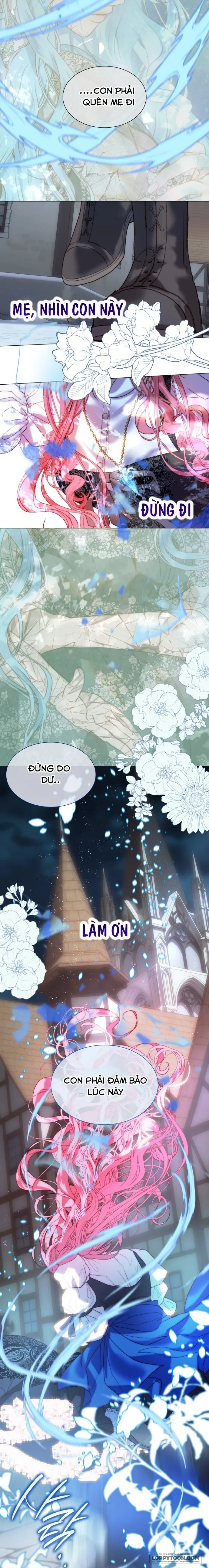 Tôi Được Sinh Ra Là Cô Con Gái Thứ Hai Chap 55 - trang 43