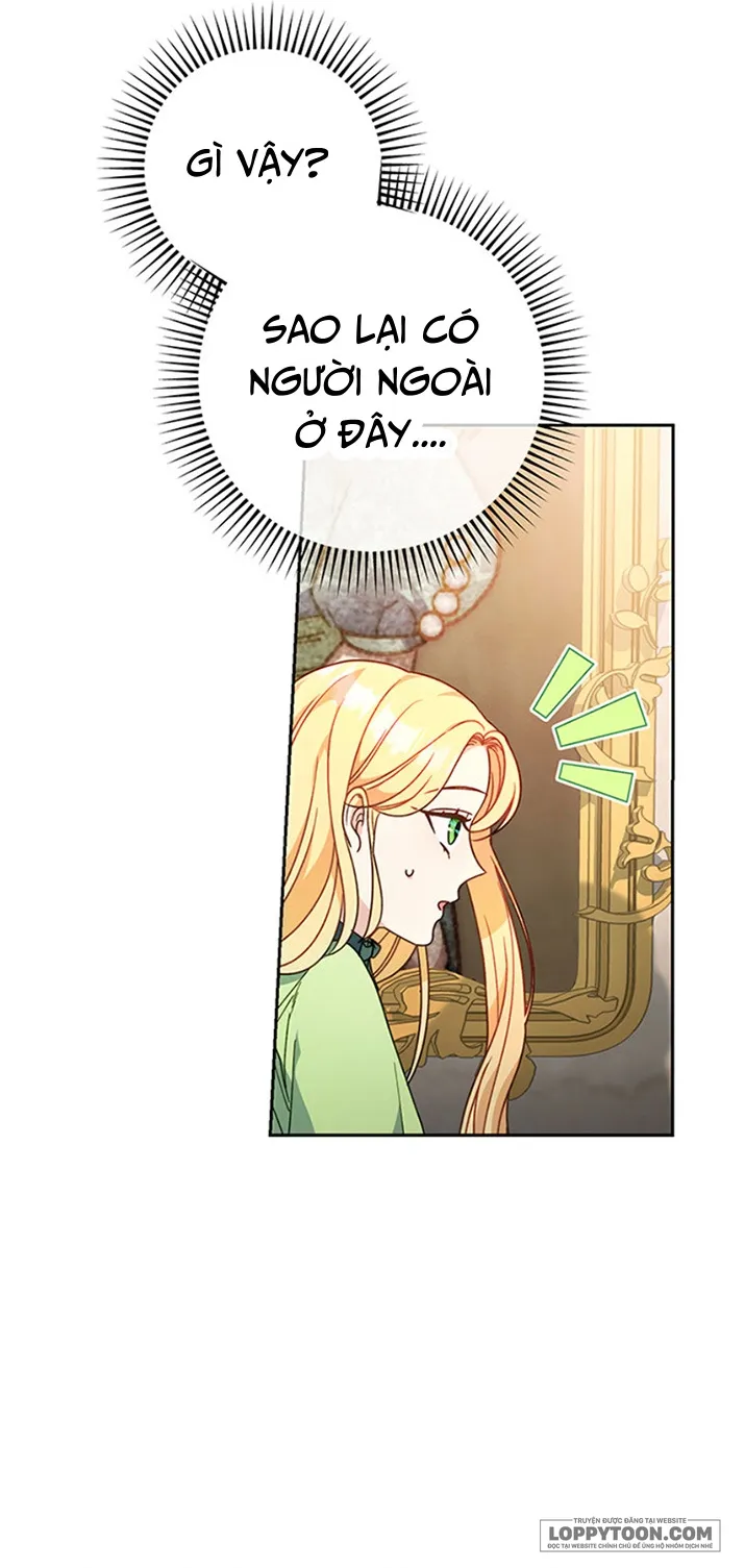 Nuôi Dưỡng Em Gái Xinh Đẹp Chap 10 - trang 13