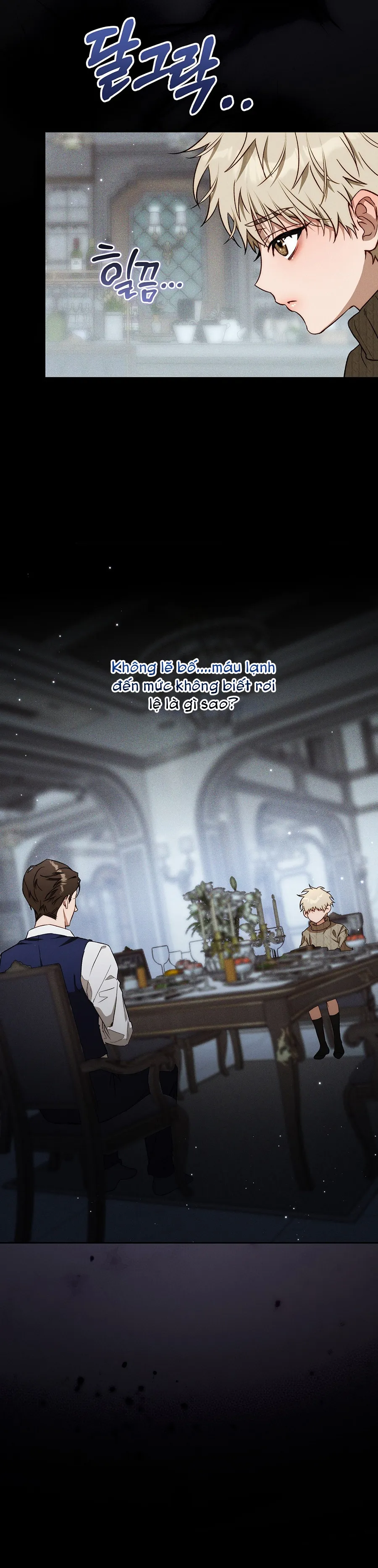 Không Tỉnh Táo Chap 11 - 🔞 - trang 18