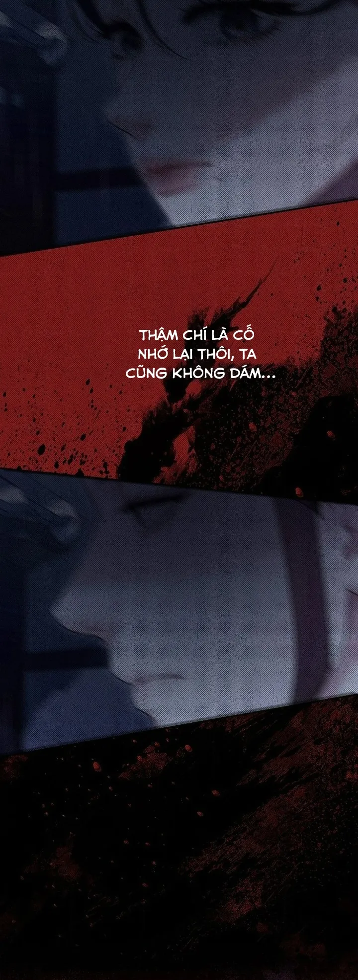 Truyền thuyết Dueokshini Chap 21 - trang 23