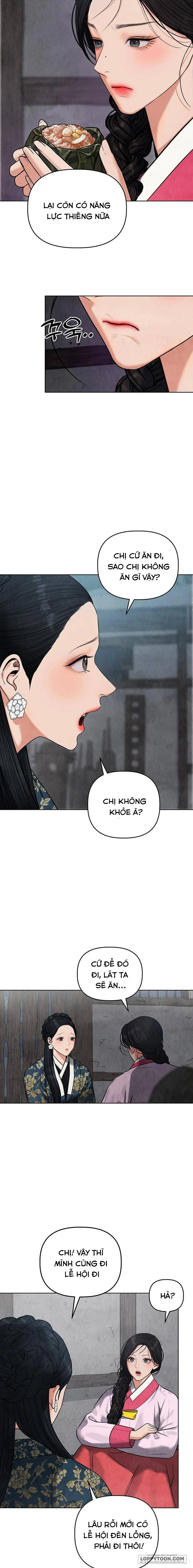 Quỷ Hồn Chap 1 - trang 24